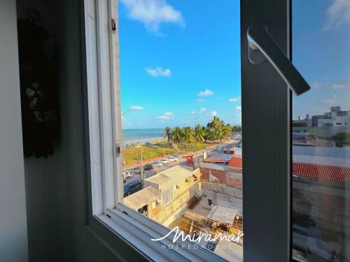 View, Paradise Beach Flat's in Joao Pessoa View, Paradise Beach Flat's in Joao Pessoa
