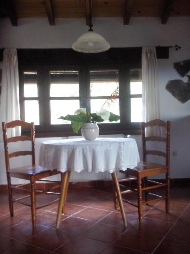 Acogedor apartamento al sur de la Sierra de Gredos in Poyales Del Hoyo Acogedor apartamento al sur de la Sierra de Gredos in Poyales Del Hoyo