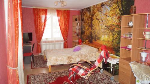 This photo about Mini Hotel shared on HyHotel.com