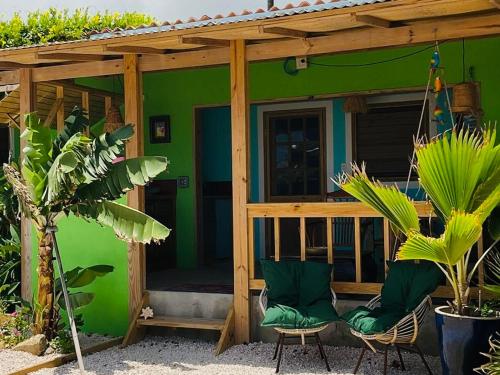 Vrt, The WildSide Aruba Caribbean Cabanas in Savaneta Vrt, The WildSide Aruba Caribbean Cabanas in Savaneta