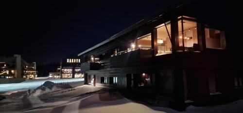 Mosetertoppen Hafjell in Oyer Mosetertoppen Hafjell in Oyer