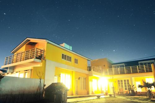 Einrichtungen, Summer Ya BnB near Kueibishan Einrichtungen, Summer Ya BnB near Kueibishan