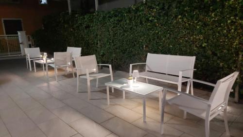 Ninfa Bed and Breakfast in Alba Adriatica Ninfa Bed and Breakfast in Alba Adriatica