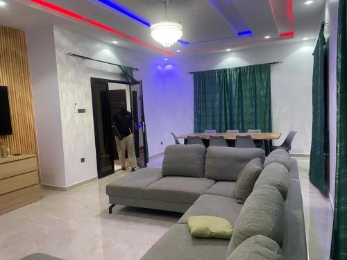 Villa Cissé (Villa Cisse) in Saly Villa Cissé (Villa Cisse) in Saly