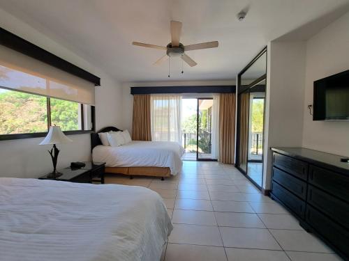 Papagayo Hotel y Villas in Panama Papagayo Hotel y Villas in Panama