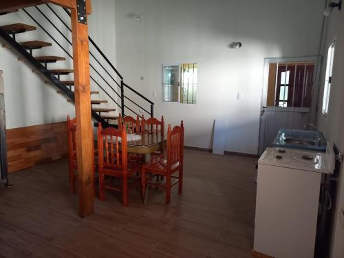 Departamento tres ambientes in El Carmen Departamento tres ambientes in El Carmen