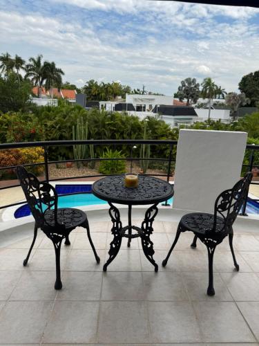 Casa Condominio Campestre el Penon in Girardot Casa Condominio Campestre el Penon in Girardot