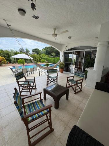 Casa Condominio Campestre el Penon in Girardot Casa Condominio Campestre el Penon in Girardot