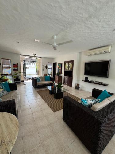 Casa Condominio Campestre el Penon in Girardot Casa Condominio Campestre el Penon in Girardot