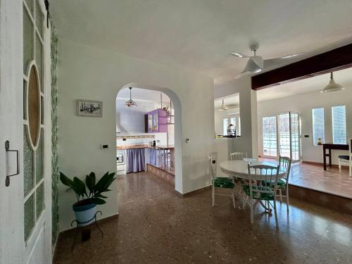 Létesítmények, Sunny attic with views in L'Olleria in L'Olleria Létesítmények, Sunny attic with views in L'Olleria in L'Olleria