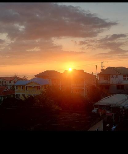 Peaceful nest apt 2 in Canefield Peaceful nest apt 2 in Canefield