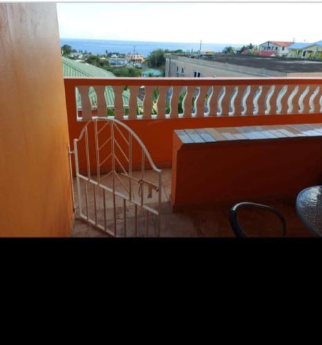 Peaceful nest apt 2 in Canefield Peaceful nest apt 2 in Canefield