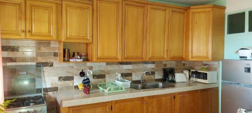 Peaceful nest apt 2 in Canefield Peaceful nest apt 2 in Canefield