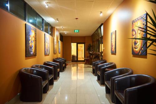 Mirambeena Motel in Γουάιαλα Mirambeena Motel in Γουάιαλα