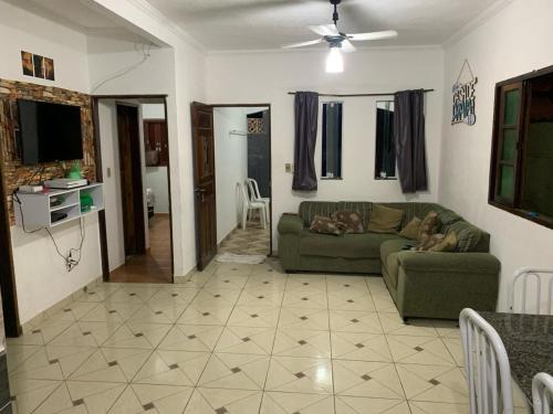 Casa de Praia Ubatuba in Praia Pereque-Mirim Casa de Praia Ubatuba in Praia Pereque-Mirim