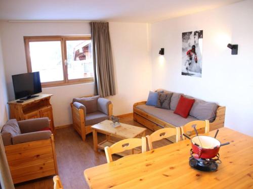 Fasiliteter, Apartment near centre of the village in Nendaz Fasiliteter, Apartment near centre of the village in Nendaz