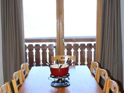 Fasiliteter, Apartment near centre of the village in Nendaz Fasiliteter, Apartment near centre of the village in Nendaz