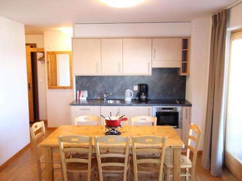 Fasiliteter, Apartment near centre of the village in Nendaz Fasiliteter, Apartment near centre of the village in Nendaz