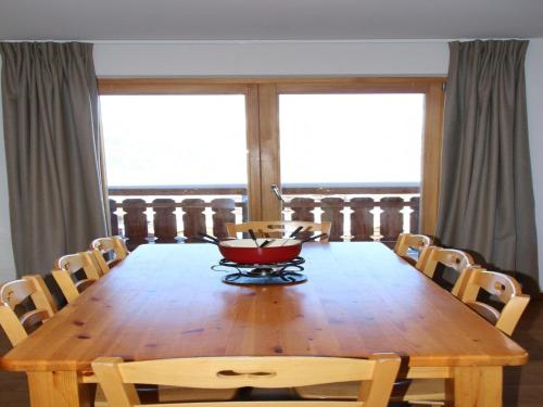 Fasiliteter, Apartment near centre of the village in Nendaz Fasiliteter, Apartment near centre of the village in Nendaz