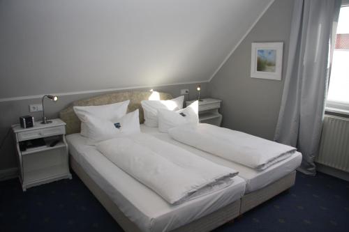 Hotel Christiansen in Sylt Ost Hotel Christiansen in Sylt Ost