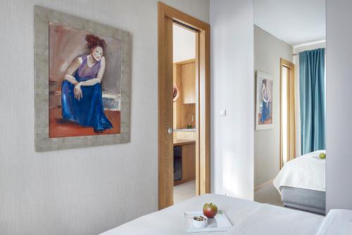 This photo about Jovi Apartments shared on HyHotel.com