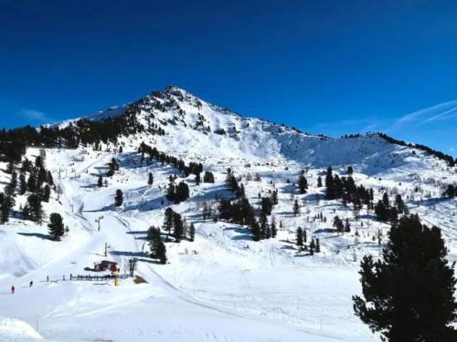 Surrounding environment, Spacious apartment with terrace in Nendaz City Center Surrounding environment, Spacious apartment with terrace in Nendaz City Center