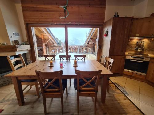 Facilities, Spacious apartment with terrace in Nendaz City Center Facilities, Spacious apartment with terrace in Nendaz City Center