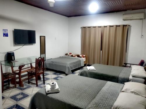 Alojamiento CASA LUNA in Iquitos Alojamiento CASA LUNA in Iquitos