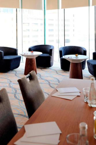 Meeting room / ballrooms, Residence Inn Kuwait City in Kuwait City Center Meeting room / ballrooms, Residence Inn Kuwait City in Kuwait City Center
