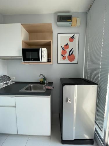 Studio117@Changwattana near Central Plaza Chaengwattana Studio117@Changwattana near Central Plaza Chaengwattana