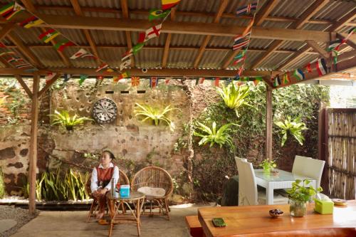 Ijen Backpacker in Banyuwangi Ijen Backpacker in Banyuwangi