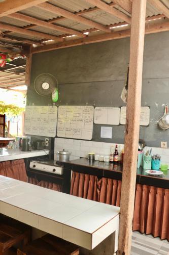 Ijen Backpacker in Banyuwangi Ijen Backpacker in Banyuwangi