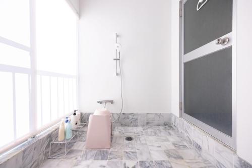 화장실, Sea View Villa Atami in 아타미 화장실, Sea View Villa Atami in 아타미