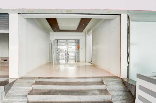 入口, Townhouse Bhagvadar Porbandar Formerly Hotel Shiv Plaza in 博爾本德爾 入口, Townhouse Bhagvadar Porbandar Formerly Hotel Shiv Plaza in 博爾本德爾