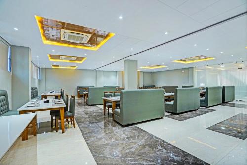 設施, Townhouse Bhagvadar Porbandar Formerly Hotel Shiv Plaza in 博爾本德爾 設施, Townhouse Bhagvadar Porbandar Formerly Hotel Shiv Plaza in 博爾本德爾