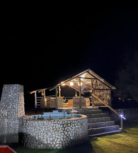 Tamboti Farm Accommodation in טסומב Tamboti Farm Accommodation in טסומב