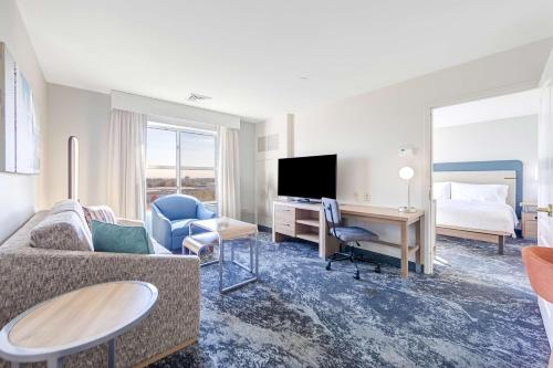 Homewood Suites by Hilton East Rutherford-Meadowlands in East Rutherford Homewood Suites by Hilton East Rutherford-Meadowlands in East Rutherford