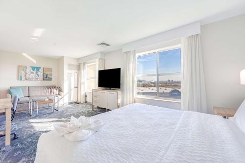 Homewood Suites by Hilton East Rutherford-Meadowlands in East Rutherford Homewood Suites by Hilton East Rutherford-Meadowlands in East Rutherford
