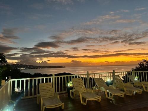 Stunning 4-Bed Villa in Gros Islet St Lucia in Corinth Stunning 4-Bed Villa in Gros Islet St Lucia in Corinth