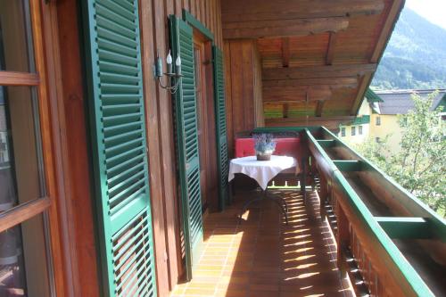 This photo about Ferienwohnung Dependance Faschl shared on HyHotel.com