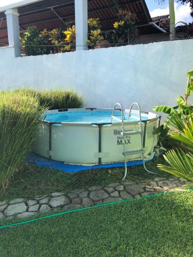Kolam renang, Casa Luz in Tocumen Kolam renang, Casa Luz in Tocumen