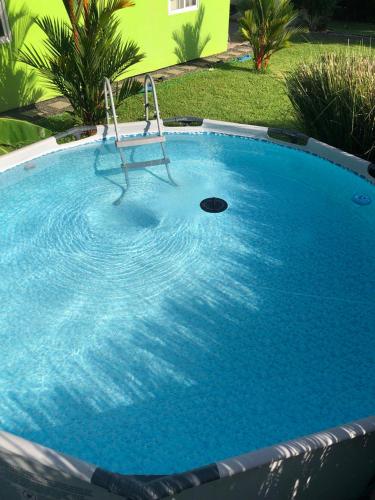 Kolam renang, Casa Luz in Tocumen Kolam renang, Casa Luz in Tocumen