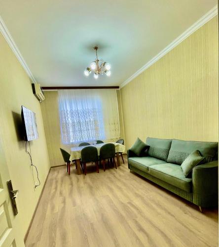 Apartament, 2 rooms, Seeside Sumgait in Sumgait Apartament, 2 rooms, Seeside Sumgait in Sumgait