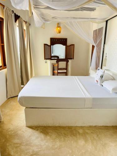Stopover Guest House and Restaurant in Lamu Stopover Guest House and Restaurant in Lamu