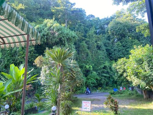 Mountain View Hostel Krabi - Krabi Airport Hotels near Tiger Cave Temple (Wat Tham Suea) Mountain View Hostel Krabi - Krabi Airport Hotels near Tiger Cave Temple (Wat Tham Suea)