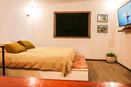 Tahaa Cosy Home in Tahaa Tahaa Cosy Home in Tahaa