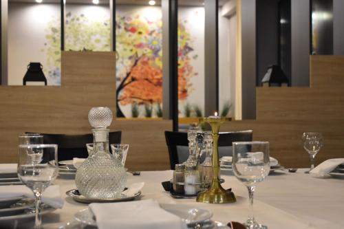 Hotel Safir in Bihac Hotel Safir in Bihac