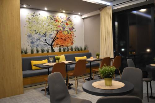 Hotel Safir in Bihac Hotel Safir in Bihac