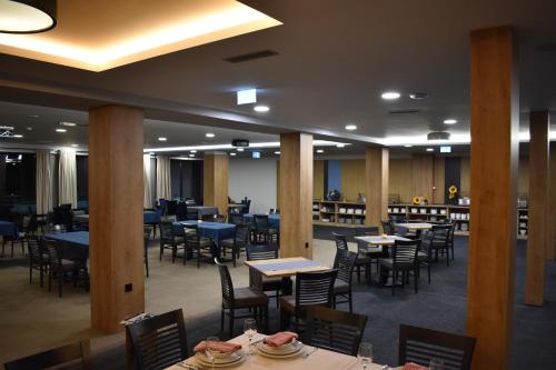 Hotel Safir in Bihac Hotel Safir in Bihac