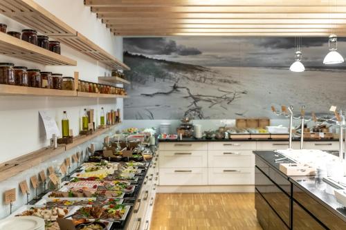 Ételek és italok, Shuum Boutique Wellness (dawniej Wellness proVita) in Kolobrzeg Ételek és italok, Shuum Boutique Wellness (dawniej Wellness proVita) in Kolobrzeg